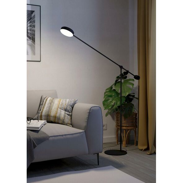 Lampa podłogowa EGLO FLOOR LAMP EGLO CLAVELLINA LED 24W