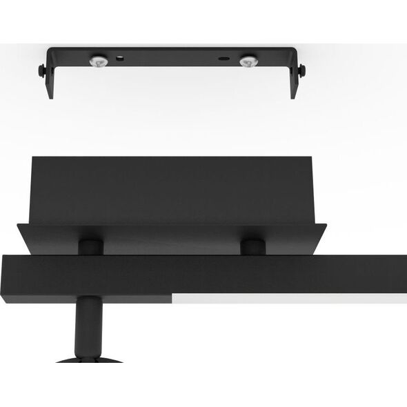 Lampa sufitowa EGLO CEILING LED CARDILLIO 2 1/1 900513 BL