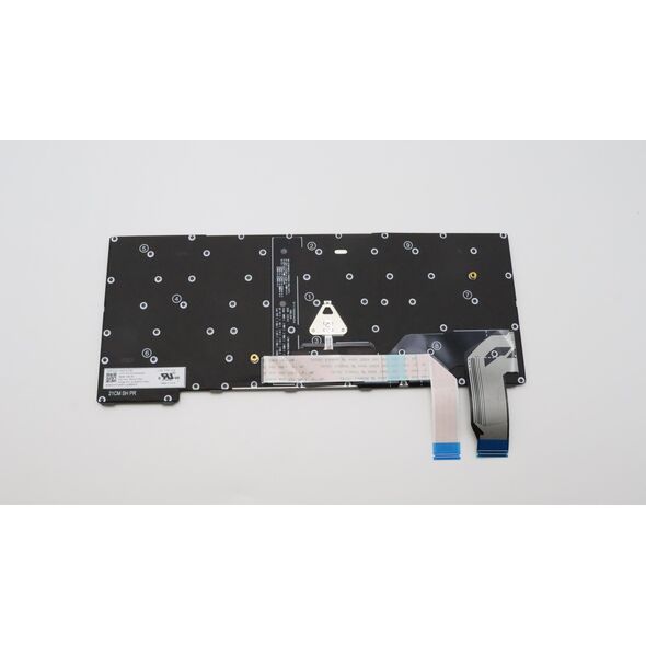 Pamięć do laptopa Lenovo Lenovo 5N21H77219 części zamienne do notatników Klawiatura
