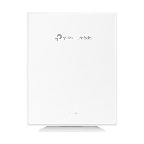 Access Point TP-Link TP-Link Omada EAP610GP-DESKTOP punkt dostępowy WLAN 1201 Mbit/s Biały Obsługa PoE