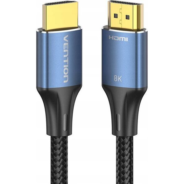 Kabel Vention Vention ALGLH kabel HDMI 2 m HDMI Typu A (Standard) Niebieski