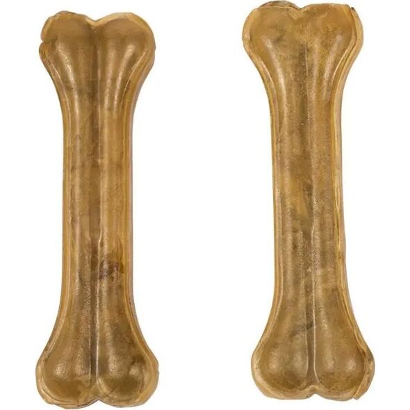Duvo+ Duvo+ Gryzak dla Psa Kość Naturalna 16,5cm 2szt.