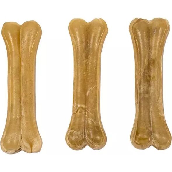 Duvo+ Duvo+ Gryzak dla Psa Kość Naturalna 12,5cm 3szt.