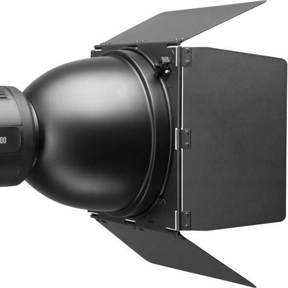 GlareOne GlareOne PRO Barndoor Kit
