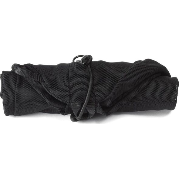 Torba Peak Design Pokrowiec Travel Line Peak Design Ultralight Mesh Packing Cube X-Small Black– XS czarny