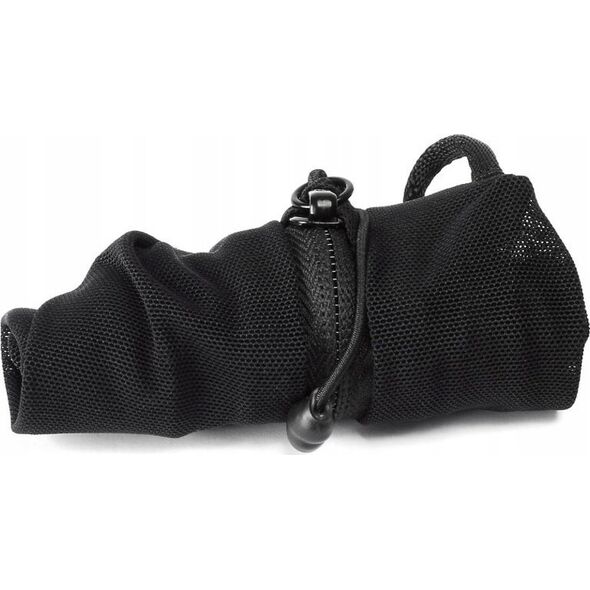 Torba Peak Design Pokrowiec Travel Line Peak Design Ultralight Mesh Packing Cube XX-Small Eclipse – XXS bordo