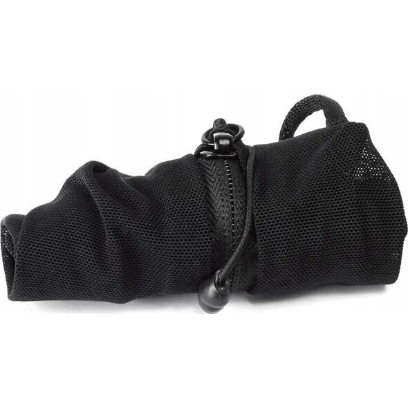 Torba Peak Design Zestaw Pokrowców  Travel Line Peak Design Ultralight Mesh Packing Cube Black – S,SX, SXX, czarny
