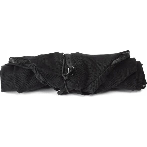 Torba Peak Design Pokrowiec Travel Line Peak Design Ultralight Mesh Packing Cube Small Black– S czarny