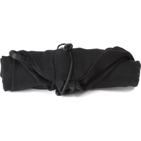 Torba Peak Design Pokrowiec Travel Line Peak Design Ultralight Mesh Packing Cube X-Small Eclipse – XS bordo