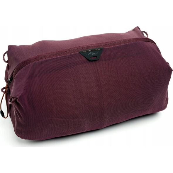 Torba Peak Design Pokrowiec Travel Line Peak Design Ultralight Mesh Packing Cube Small Eclipse – S bordo