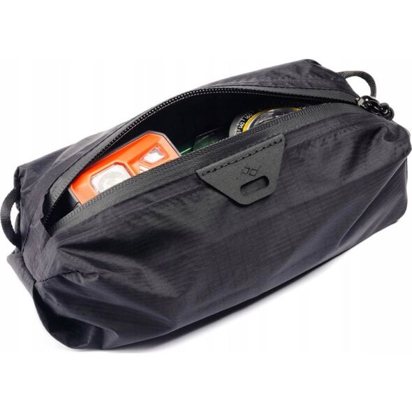 Torba Peak Design Pokrowiec Travel Line Peak Design Ultralight Packing Cube XX-S Cloud – XXS biały
