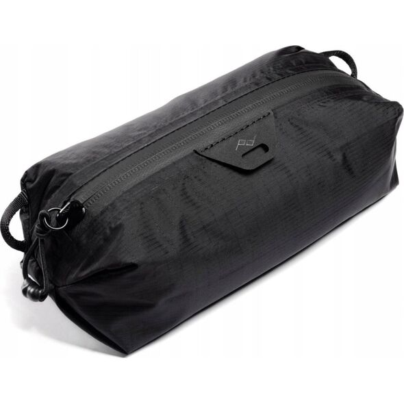 Torba Peak Design Pokrowiec Travel Line Peak Design Ultralight Packing Cube XX-S Black – XXS czarny