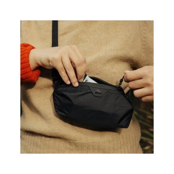 Torba Peak Design Pokrowiec Travel Line Peak Design Ultralight Packing Cube XX-S Sage – XXS szarozielony