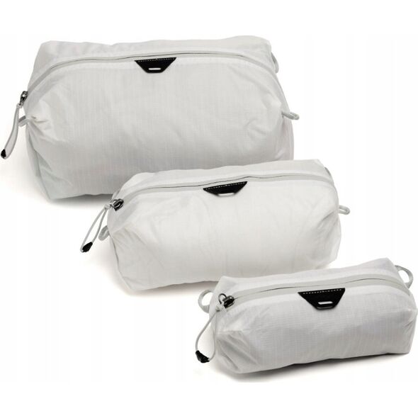 Torba Peak Design Pokrowiec Travel Line Peak Design Ultralight Packing Cube X-S Cloud – XS biały