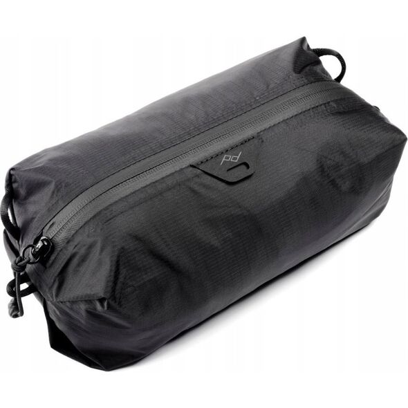 Torba Peak Design Pokrowiec Travel Line Peak Design Ultralight Packing Cube X-S Black – XS czarny