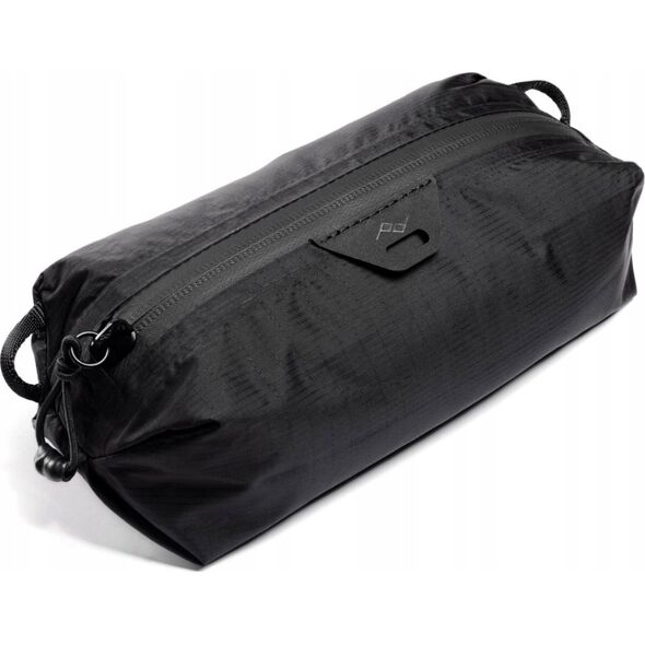 Torba Peak Design Zestaw Pokrowców Travel Line Peak Design Ultralight Packing Cube Black – S,SX, SXX, czarny