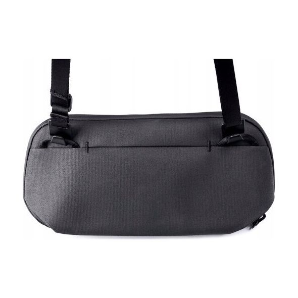 Torba Peak Design Wkład Travel Line Peak Design Tech Pouch Small Black - czarny