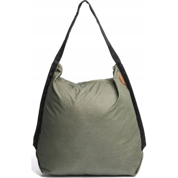 Torba Peak Design Torba PeakDesign Packable Tote Sage - szarozielony