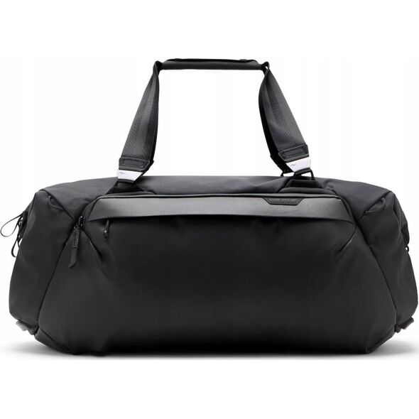 Torba Peak Design Torba Peak Design Travel Duffel 50L Black – czarny