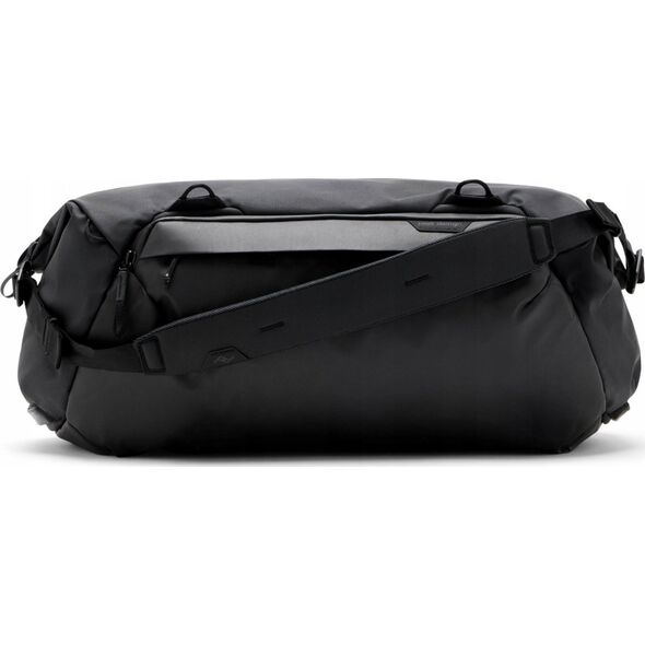 Torba Peak Design Torba Peak Design Travel Duffel 50L Black – czarny