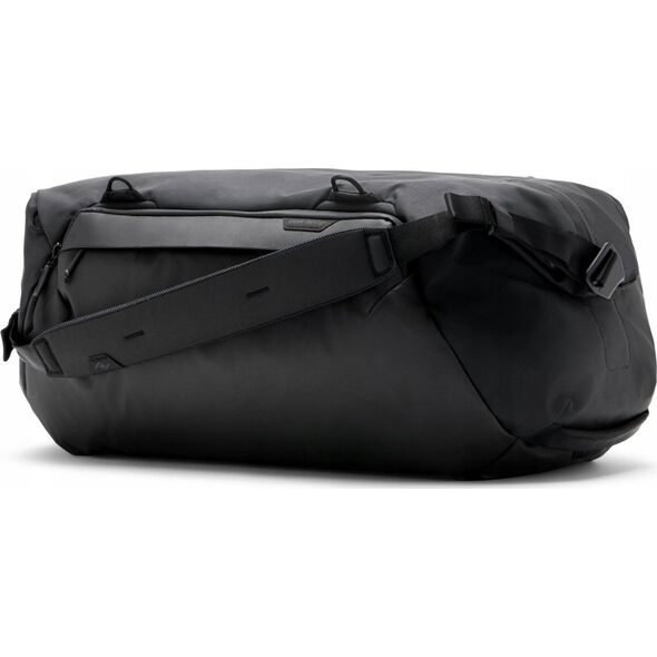 Torba Peak Design Torba Peak Design Travel Duffel 50L Black – czarny