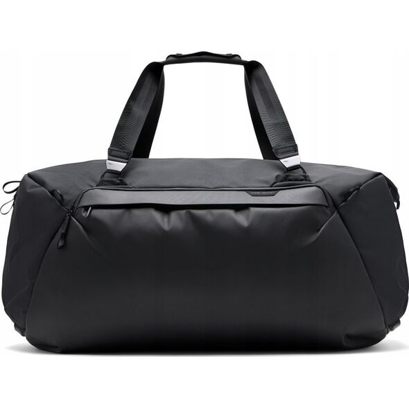 Torba Peak Design Torba Peak Design Travel Duffel 80L Black – czarny