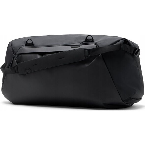 Torba Peak Design Torba Peak Design Travel Duffel 80L Black – czarny