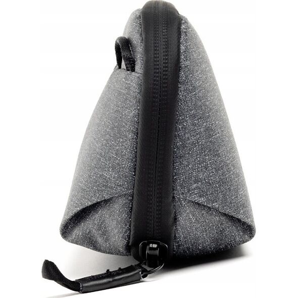 Torba Peak Design Wkład Travel Line Peak Design Tech Pouch Small Charcoal - grafitowy