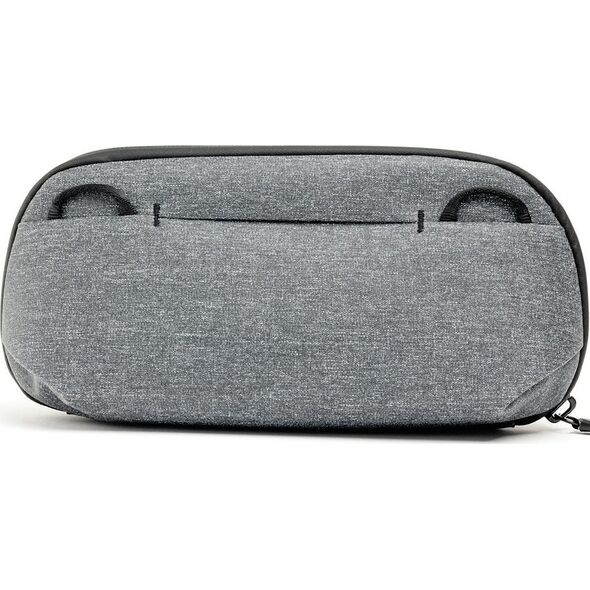 Torba Peak Design Wkład Travel Line Peak Design Tech Pouch Small Charcoal - grafitowy