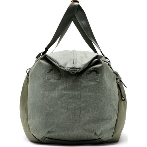 Torba Peak Design Torba Peak Design Travel Duffel 80L Sage – szarozielony