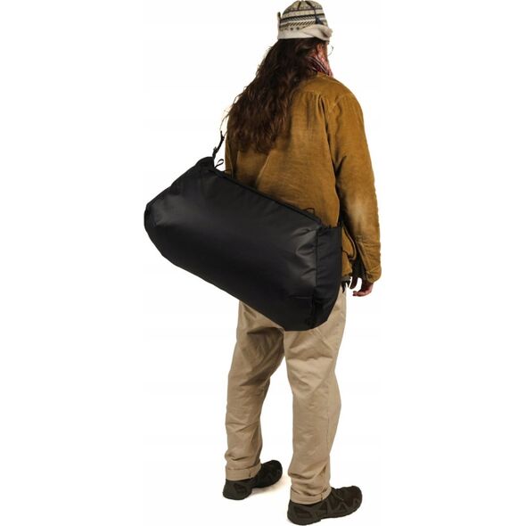 Torba Peak Design Torba Peak Design Travel Duffel 80L Sage – szarozielony