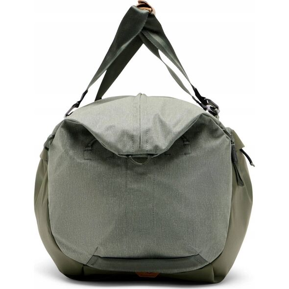 Torba Peak Design Torba Peak Design Travel Duffel 50L Sage – szarozielony