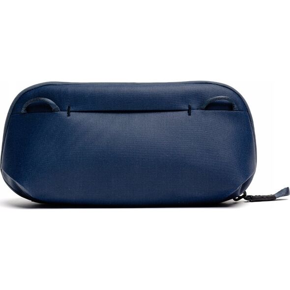 Torba Peak Design Wkład Travel Line Peak Design Tech Pouch Small Midnight - niebieski