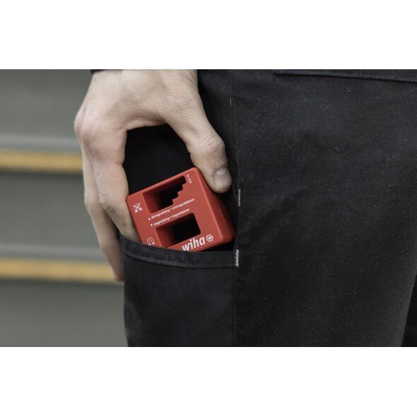Wiha MAGNETYZER/DEMAGNETYZER