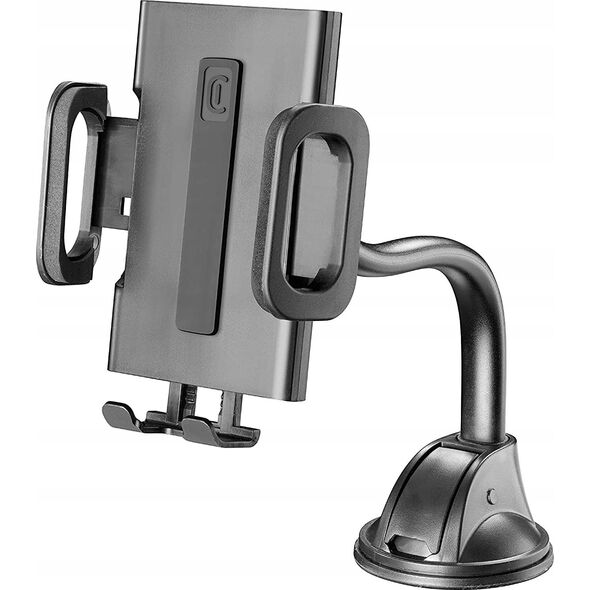 Cellular Line Cellularline KFZ-Halterung HUG FLEXI mit Supergrip-Saugnapf