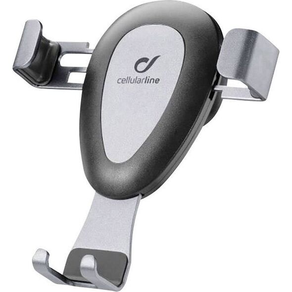Cellular Line Cellularline Slide - Universal In Car Holder BLACK