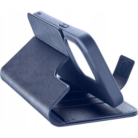Cellular Line Cellularline Book Agenda 2 Case iPhone 15 Blue