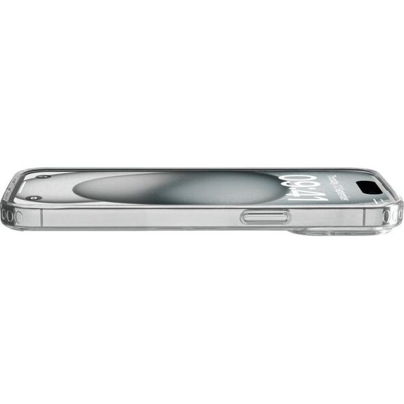 Cellular Line Cellularline Clear Strong Case iPhone 15 Plus