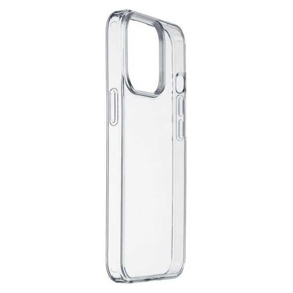 Cellular Line Cellularline Clear Strong Case iPhone 15 Plus