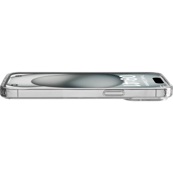 Cellular Line Cellularline Clear Strong Case iPhone 15 Plus