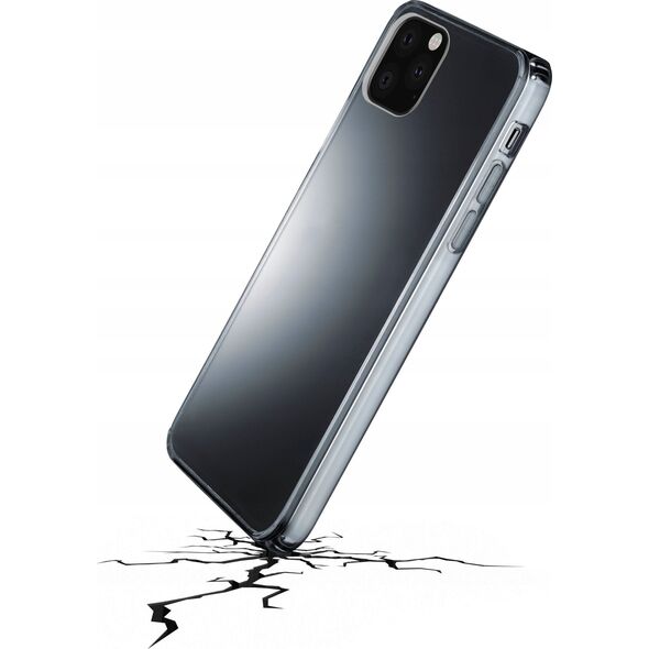 Cellular Line Cellularline Hard Case Strong Apple iPhone 12/12 Pro Clear