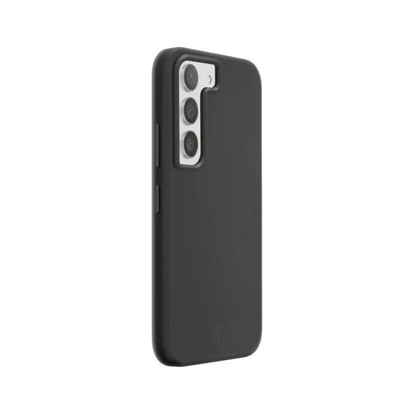 Cellular Line Cellularline Sensation Case für Samsung S23 FE Black