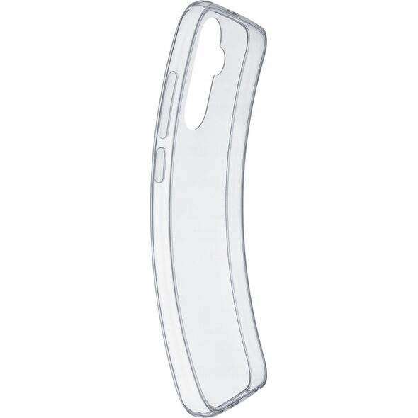 Cellular Line Cellularline Soft Case Galaxy A35 5G Clear