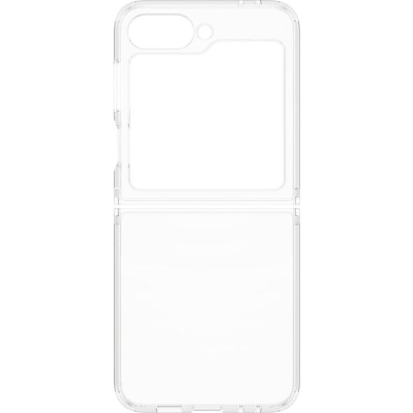 PanzerGlass PanzerGlass Hardcase clear Samsung Galaxy Z Flip 6