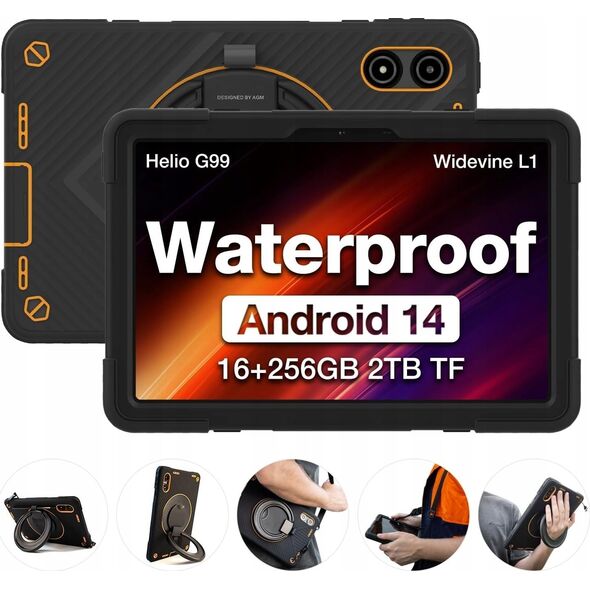 Tablet Beafon AGM by Bea-fon P2 Tablet Active Rugged