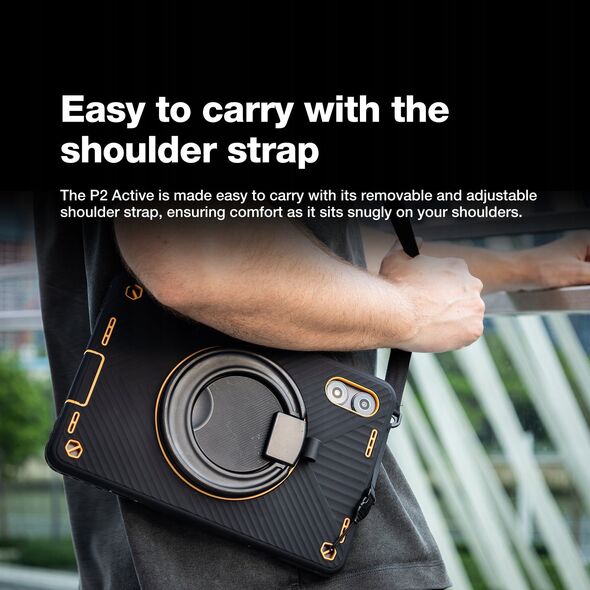 Tablet Beafon AGM by Bea-fon P2 Tablet Active Rugged