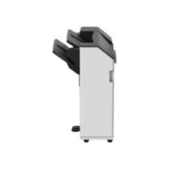 Lexmark Lexmark - Finisher fur Heftklammer-Lochstanzer - fur P/N: 20L8150, 20L8350