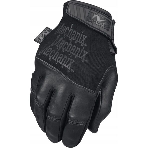 Mechanix Wear Mechanix Wear Taktinės pirštinės Mechanix TS RECON juodos L dydis.