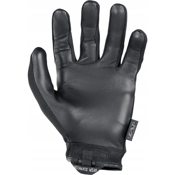 Mechanix Wear Mechanix Wear Taktinės pirštinės Mechanix TS RECON juodos L dydis.