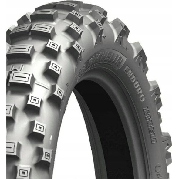 Michelin Michelin Padangos Enduro XTREM NHS Rear TT 70 M